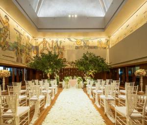 Imagine din galeria proprietății Hotel Indonesia Kempinski Jakarta în Jakarta +37 fotografii