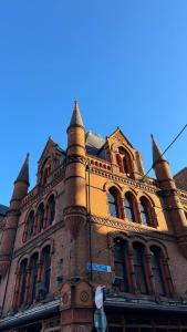 Mynd úr myndasafni af O'Regans í Dublin