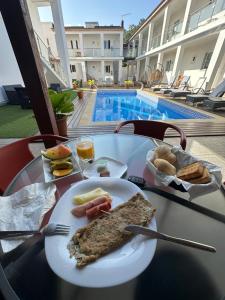 Mâncare la sau în apropiere de acest hotel