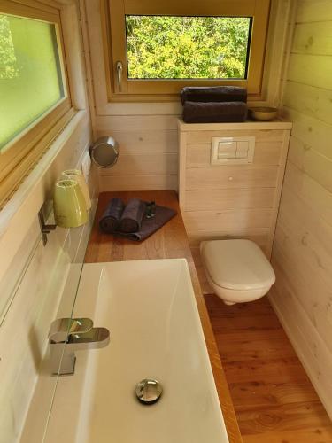 Tiny House Steirerbua