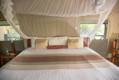 Twiga Safari Lodge