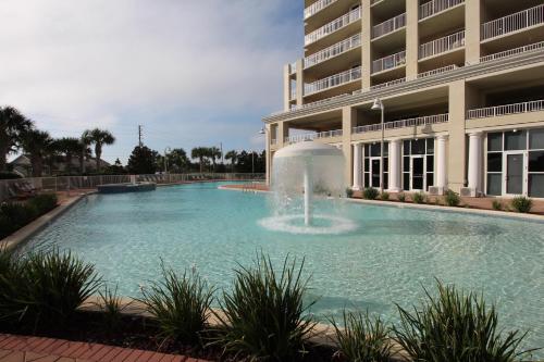 Bazén v ubytování Ariel Dunes 605 Seascape Resort Scenic 98 Florida Beach Rentals 6th Floor Gulf Views nebo v jeho okolí