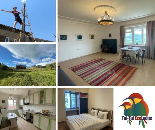 Tooi-Tooi EcoLodge