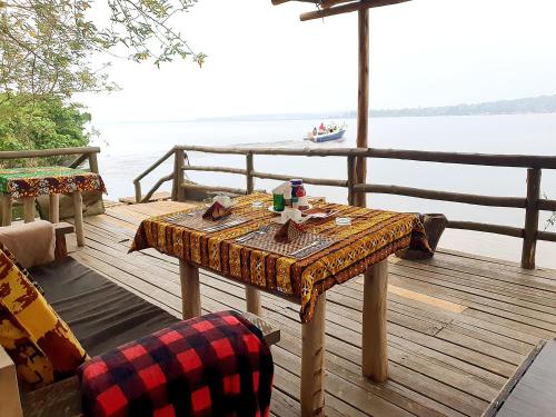 Tilapia Lodge