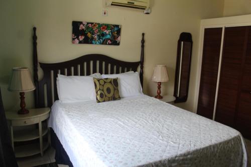 Cozy Deluxe 2BR Kensington New Kingston
