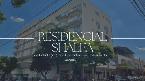 Edifício Shalfa