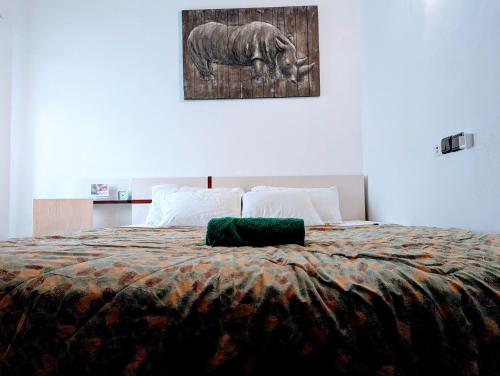 Residence Nenuphar