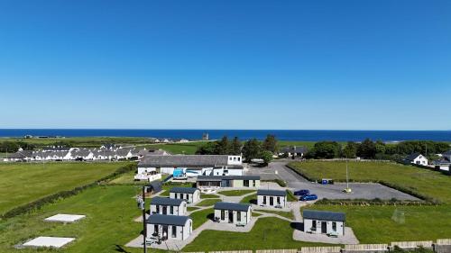Easkey Glamping Village