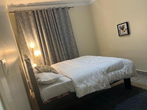 Rokans Nest Lovely Condo 1bedroom Kira, Kampala