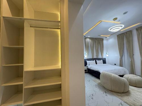 Flavour condo
