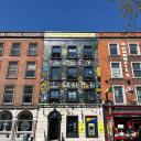 Abbey Court Hostel