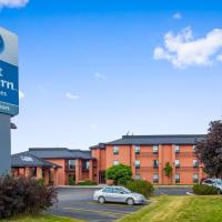 Best Western London Airport Inn & Suites, hotel near London International Airport - YXU, London