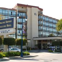 Oakland Airport Executive Hotel, hotel near Oakland International Airport - OAK, Oakland