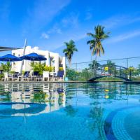 Fiji Gateway Hotel, hotel near Nadi International Airport - NAN, Nadi