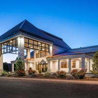 Best Western Vista Inn at the Airport, hotel near Boise Airport - BOI, Boise