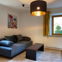 Wohne im Grünen/Innsbruck/4 Pax, hotel poblíž Letiště Kranebitten - INN, Innsbruck