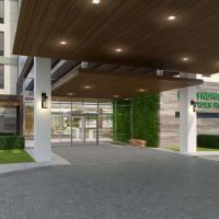 Wyndham Garden Sacramento Airport Natomas, hotel near Sacramento Airport - SMF, Sacramento