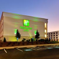 Holiday Inn & Suites Atlanta Airport North by IHG, hotel near Hartsfield-Jackson Airport - ATL, Atlanta