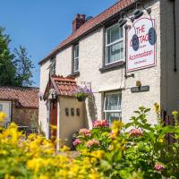 The Cottage, hotell Bristolis lennujaama Bristoli lennujaam - BRS lähedal