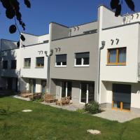 Bei Meyers - Leipzig Neue Messe โรงแรมที่Theklaในไลป์ซิก