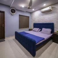 One & Two Bedrooms Apartment Near DHA & Airport, hotel near Allama Iqbal International Airport - LHE, Lahore