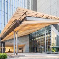 The Capitol Hotel Tokyu, hotel sa Akasaka, Tokyo