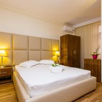 Hotel Corvaris, hotel din Sector 4, București