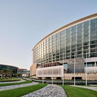 Grand Hyatt Kuwait, hotel near Kuwait International Airport - KWI, Kuwait