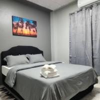 2br Apt in St Helena - 6mins from the airport Perfect for short and long stays, hotel near Piarco Airport - POS, Piarco