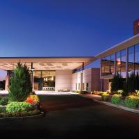 Indianapolis Marriott East, hotel in Indianapolis East, Indianapolis
