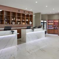 Four Points by Sheraton Toronto Airport, hotel near Toronto Pearson International Airport - YYZ, Mississauga