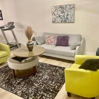 Cozy vacation home! Full House, hotel near Greater Moncton Roméo LeBlanc International Airport - YQM, Dieppe