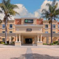 Extended Stay America Suites - Oakland - Alameda Airport, hotel near Oakland International Airport - OAK, Alameda