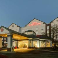 Hilton Garden Inn Indianapolis Airport, hotel near Indianapolis International Airport - IND, Plainfield