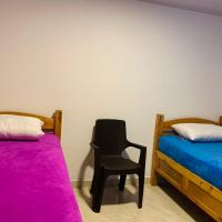 Hostel Bogotá Kings, hotel dekat Bandara Internasional El Dorado - BOG, Bogota
