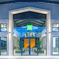 ibis Styles Sepang KLIA, hotel near Kuala Lumpur International Airport - KUL, Sepang