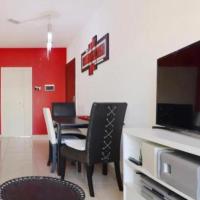 PALERMO APART 1, hotel v oblasti Almagro, Buenos Aires