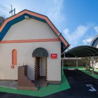 Grand Hotel Narita Airport - Vacation STAY 56360v, hotel near Narita International Airport - NRT, Narita