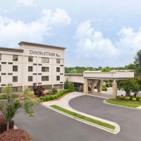 Doubletree By Hilton Greensboro Airport, hotel near Piedmont Triad Airport - GSO, Greensboro