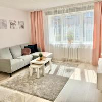 Tõrvandi Cozy Apartment, hotell sihtkohas Tõrvandi lennujaama Tartu lennujaam - TAY lähedal