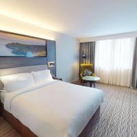 Radisson Blu Hotel Dublin Airport, hotel near Dublin Airport - DUB, Cloghran
