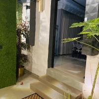 راحتي, hotel poblíž Mezinárodní letiště Krále Abdulazize - JED, Džidda