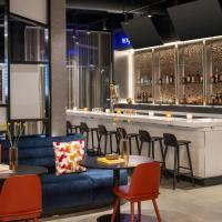 Aloft Sacramento Airport Natomas, hotel near Sacramento Airport - SMF, Sacramento