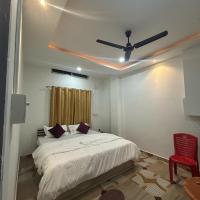 Maa Vaishno Inn, hotel near Lokpriya Gopinath Bordoloi International Airport - GAU, Lokpriya Gopinath Bordoloi International