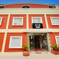 Super Hotel O Airport Road Coimbatore, hotel near Coimbatore International Airport - CJB, Coimbatore