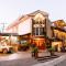 Hotel Willow Banks - Boutique 4 star Hotel on the Mall Road Shimla