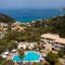 Santa Marina Hotel 