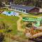 Camping Marvilla Parks Kaatsheuvel - Roan
