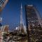 Royal Vista at Burj Vista - Downtown Dubai Burj Khalifa View - Brand New Luxury 2BR Apartment
