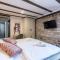Old Town B&B Rooms Matusko